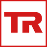 TrueRate logo
